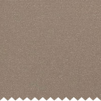 motorised roller blind scribe brulee metallic