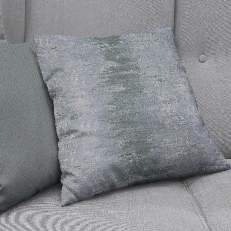 Erosion Torrent Nature Inspired Design Beautiful Cushions NZ