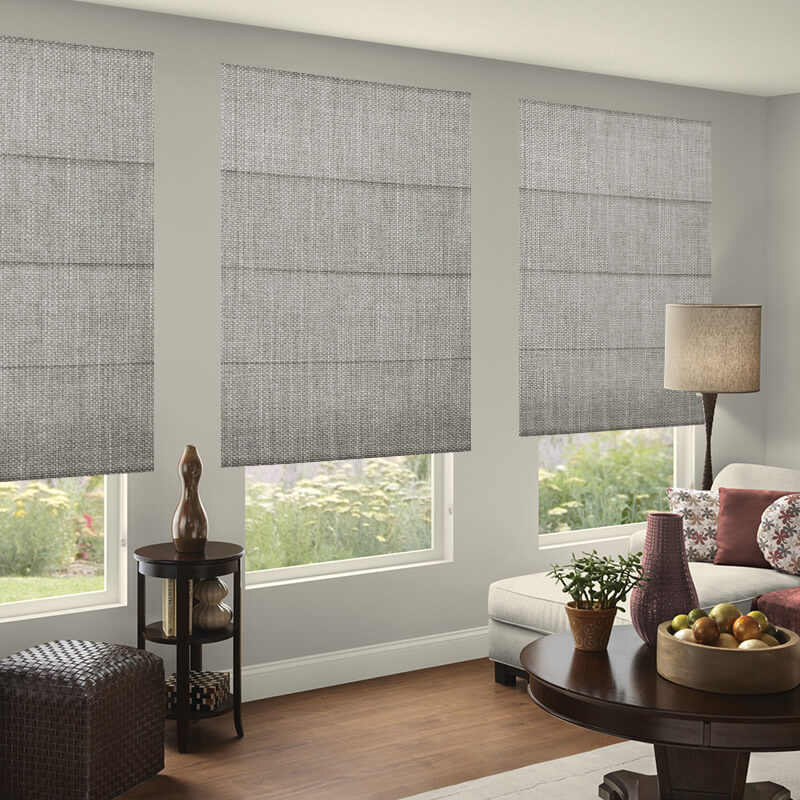 blackout blinds matrix mist