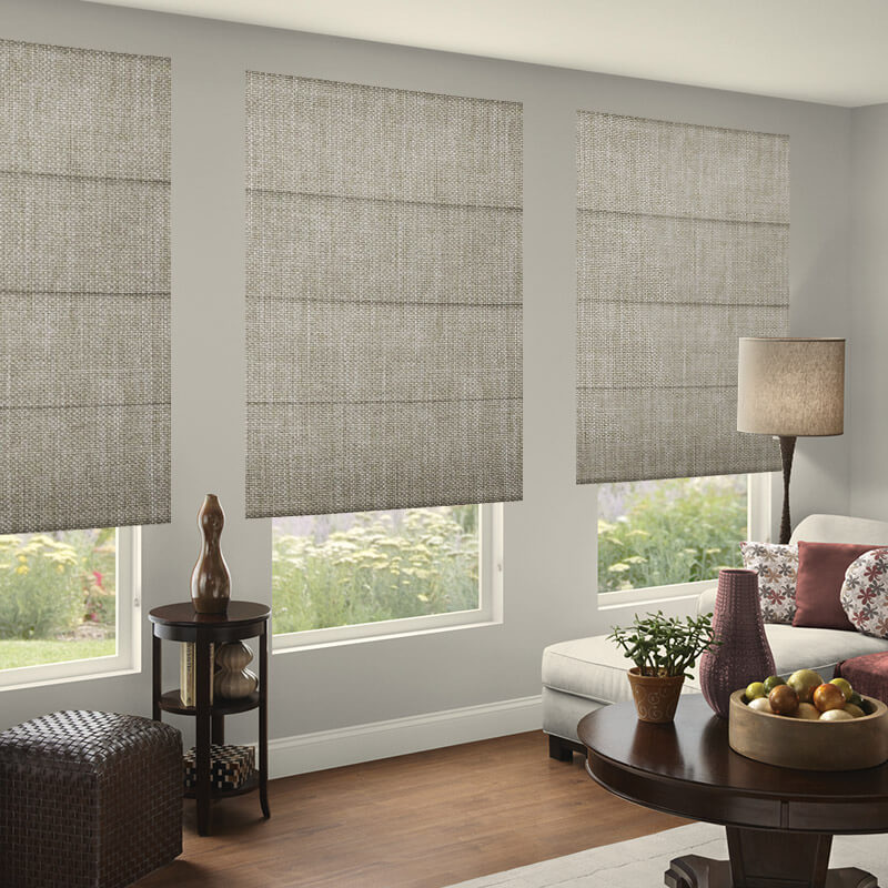 blackout blinds matrix oatmeal