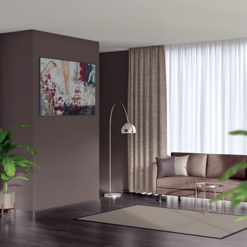 blackout curtains envoy2 doeskin