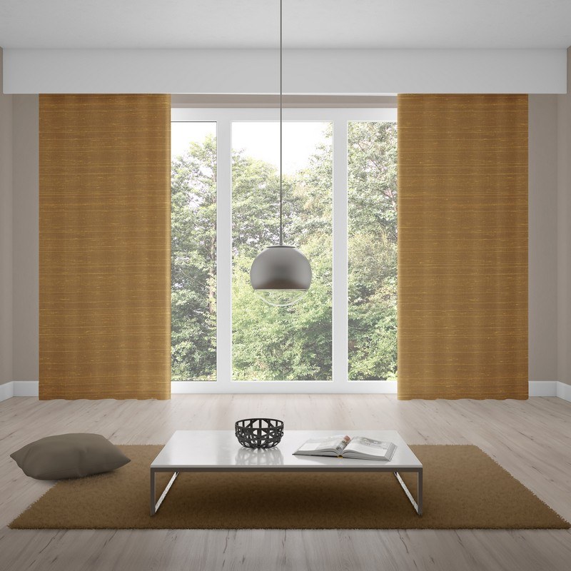 blackout curtains luxe artisan