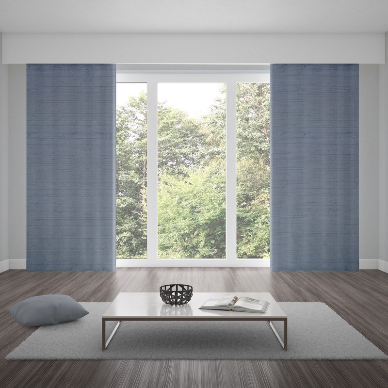blackout curtains luxe cloud