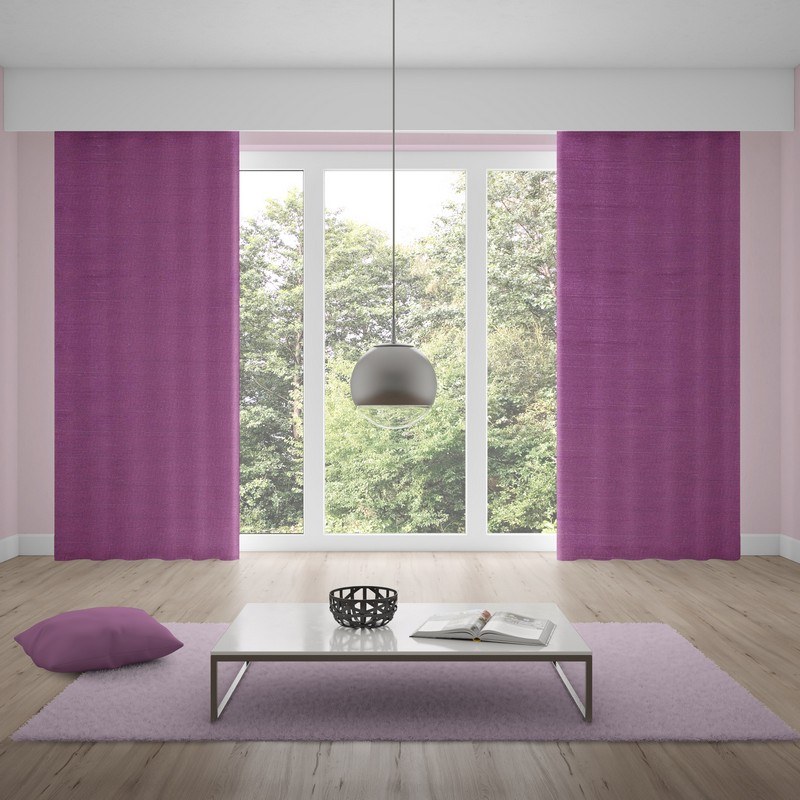 blackout curtains luxe crocus