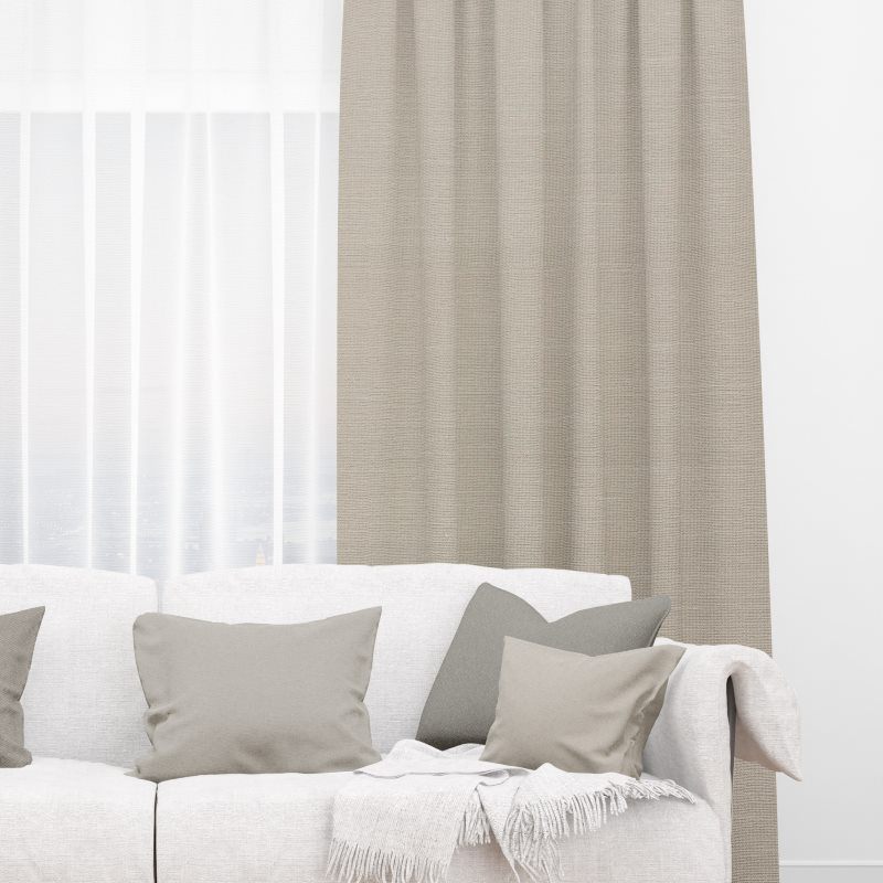 curtains nz luxe bamboo