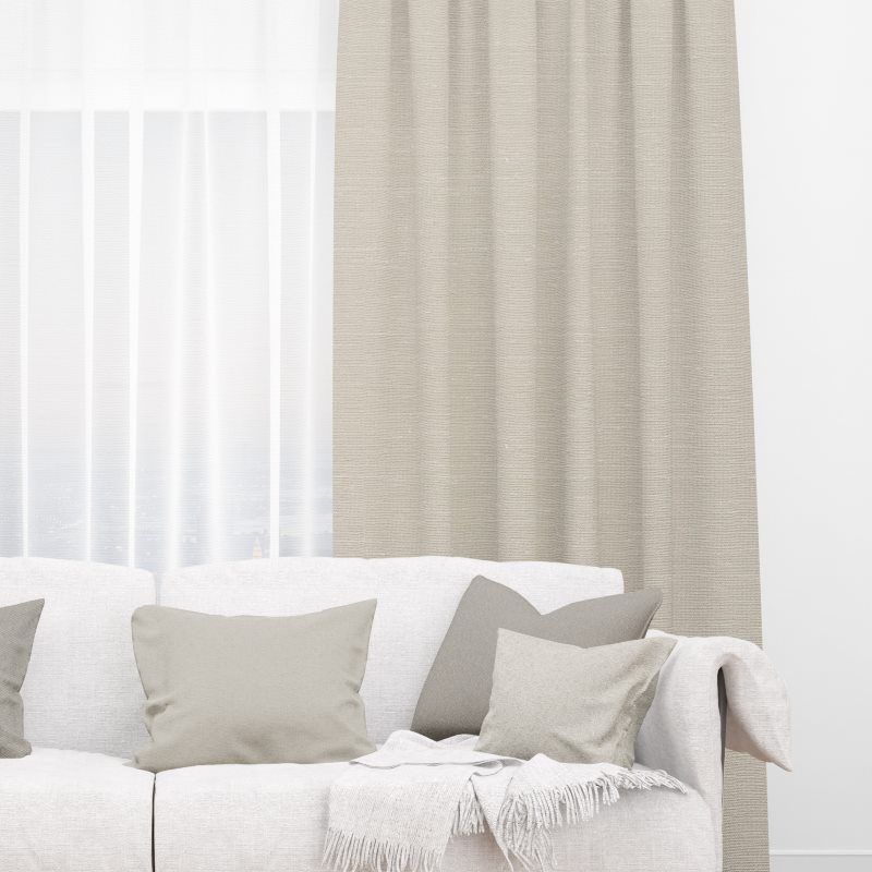 curtains nz luxe bean
