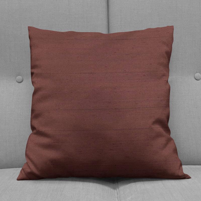 cushion covers luxe berry