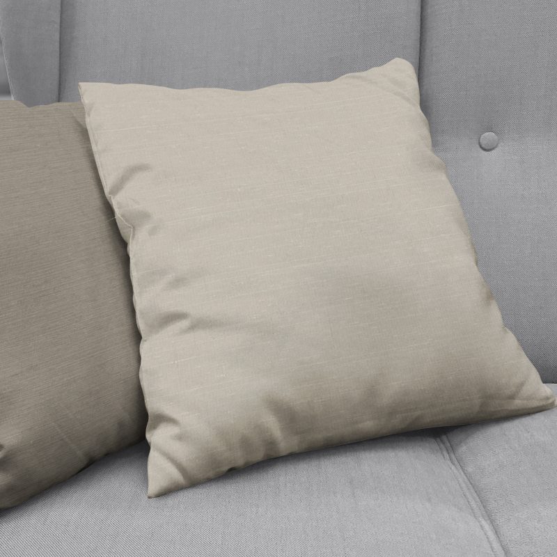 cushions luxe bean