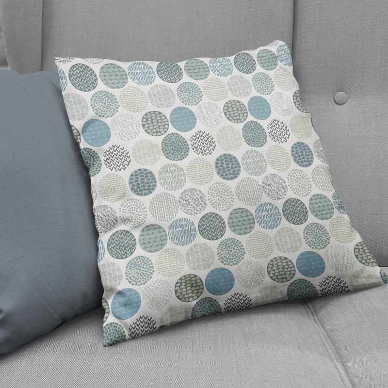 cushions nz planter indigo