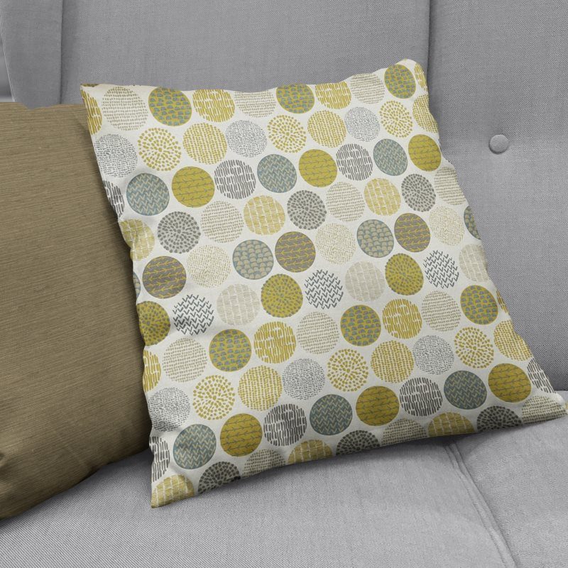 cushions nz planter saffron