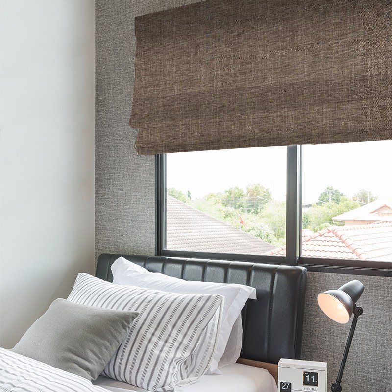 electric blinds nz chatham island