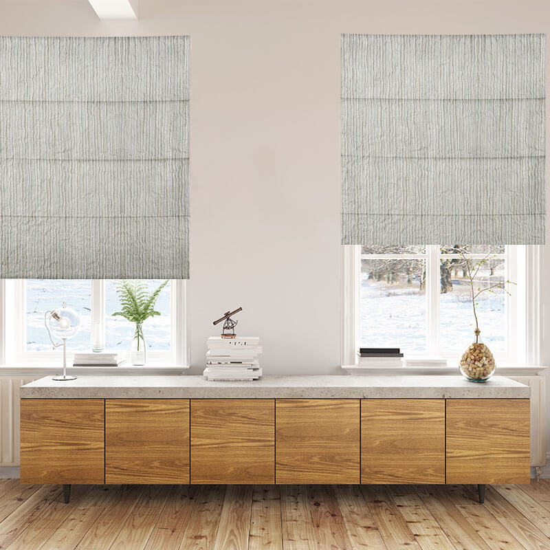 lounge roman blinds turbulent polar