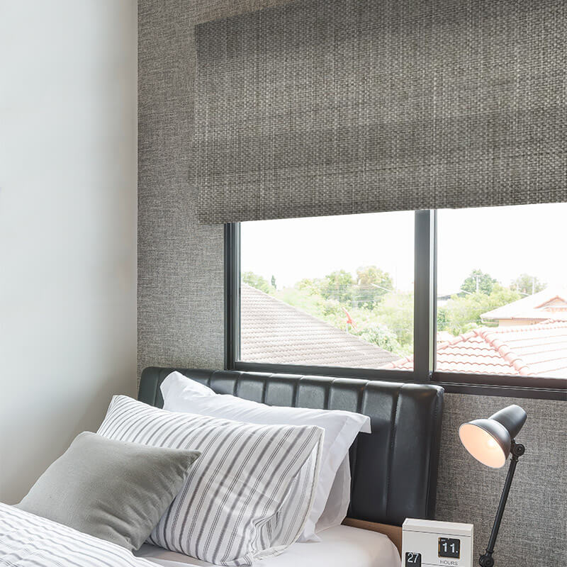 ready made blinds matrix mist