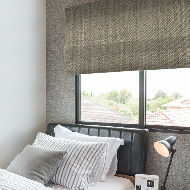 ready made blinds matrix oatmeal