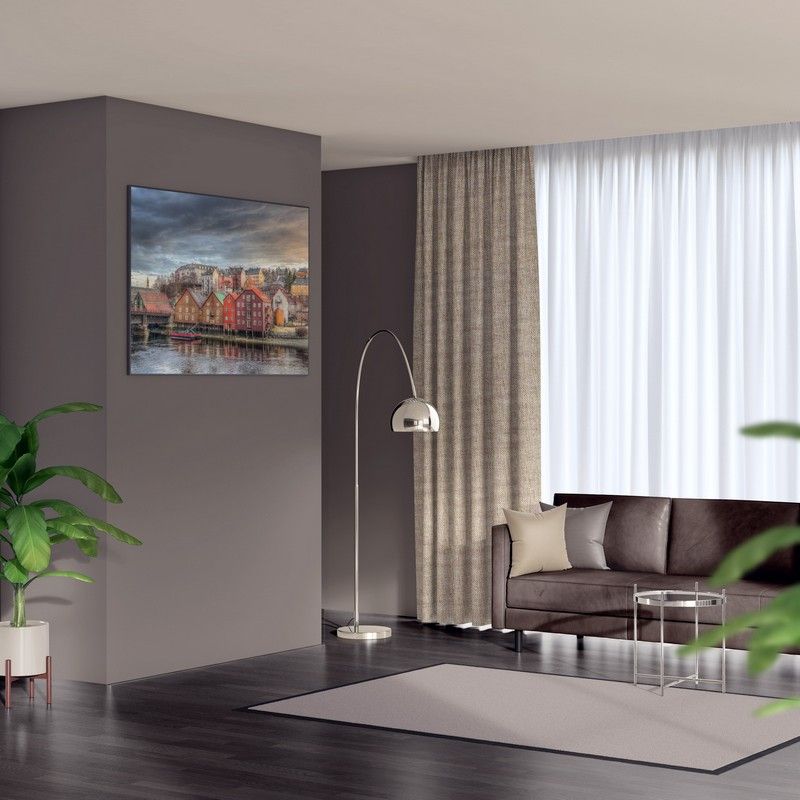 ready made curtains chatham mist