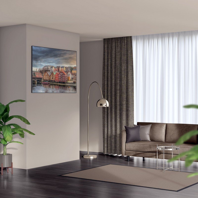 ready made curtains chatham oil skin