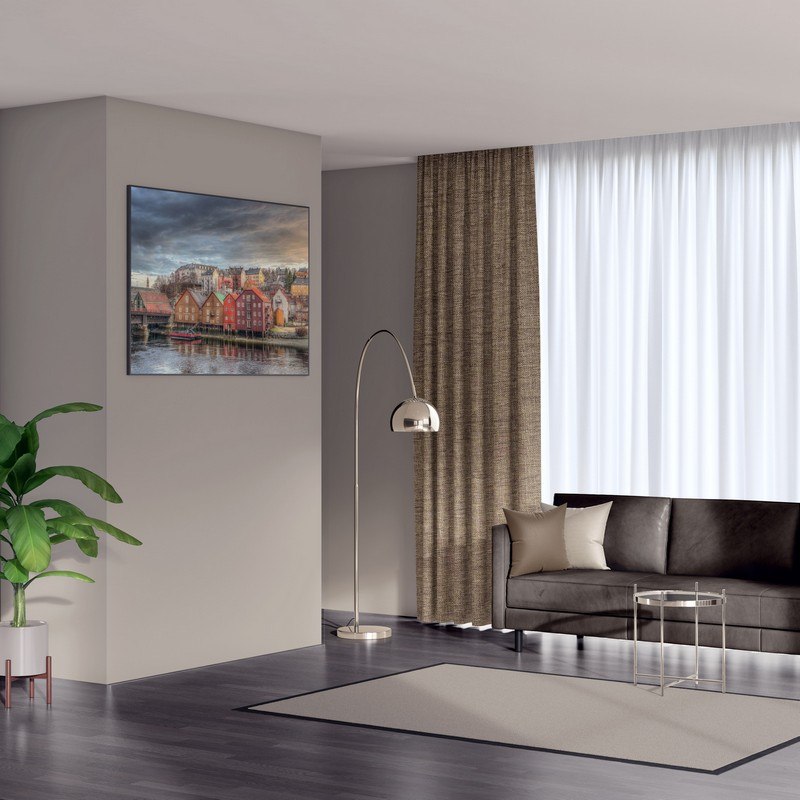 ready made curtains chatham rope