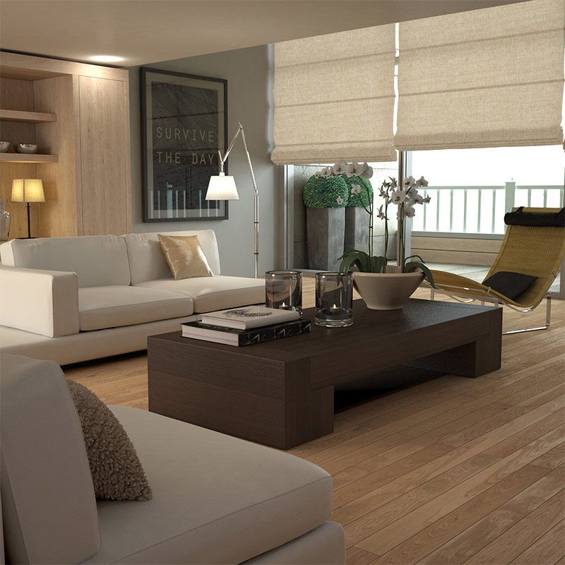 rods and blinds chatham linen