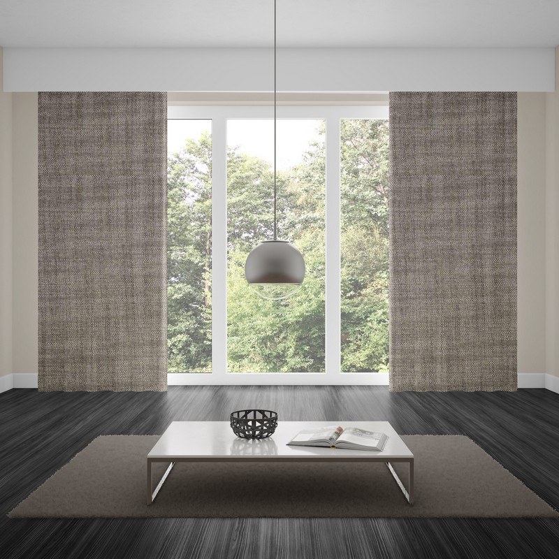 thermal curtains chatham pebble