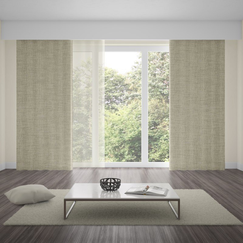 thermal curtains envoy2 oyster