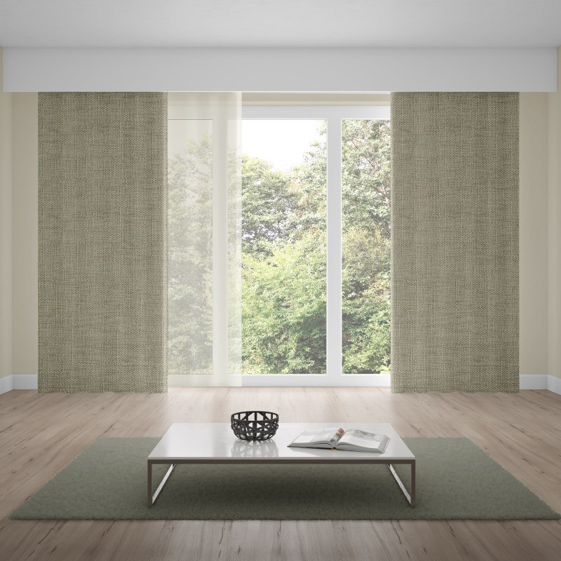 thermal curtains envoy2 sesame