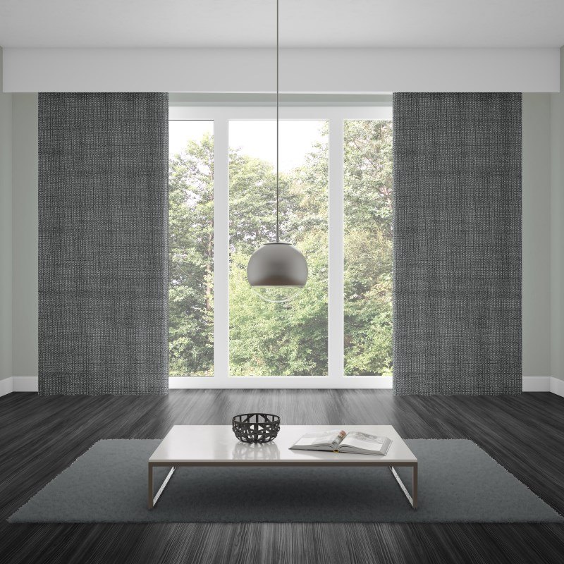 thermal curtains envoy2 shadow