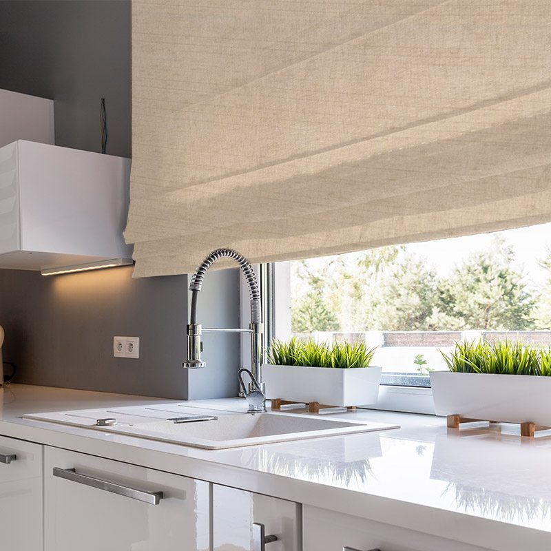 window treatments luxe banana