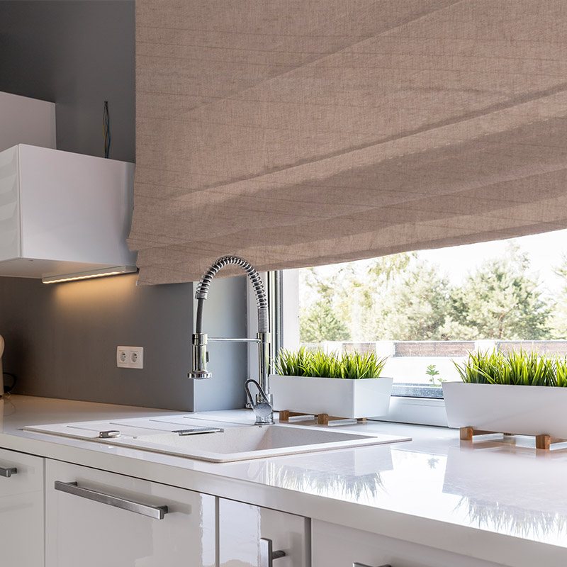 window treatments luxe biscuit