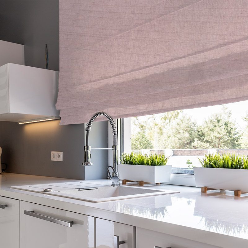 window treatments luxe boudoir