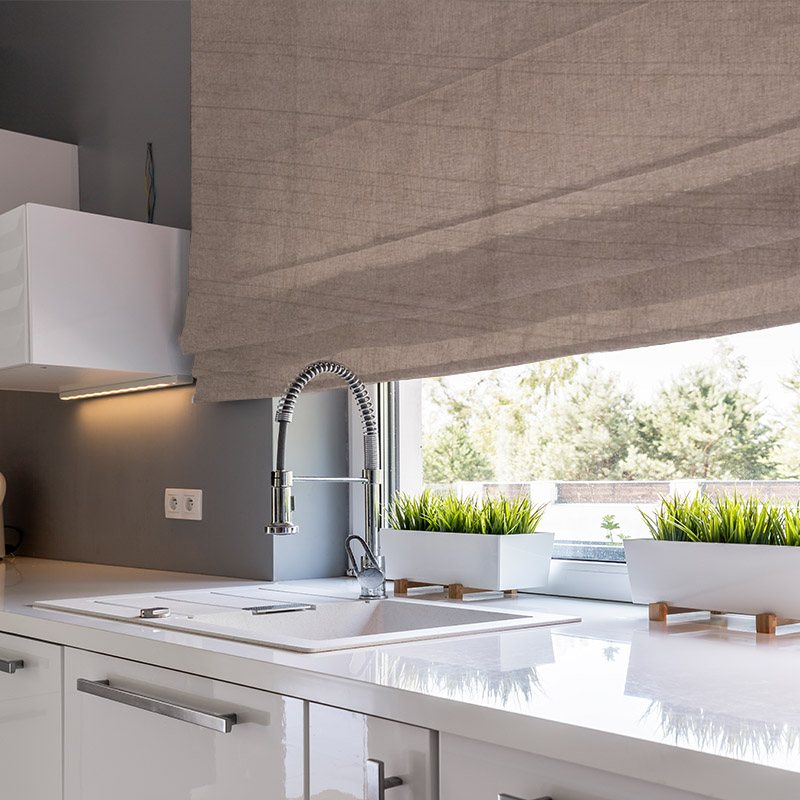 window treatments luxe chinchilla