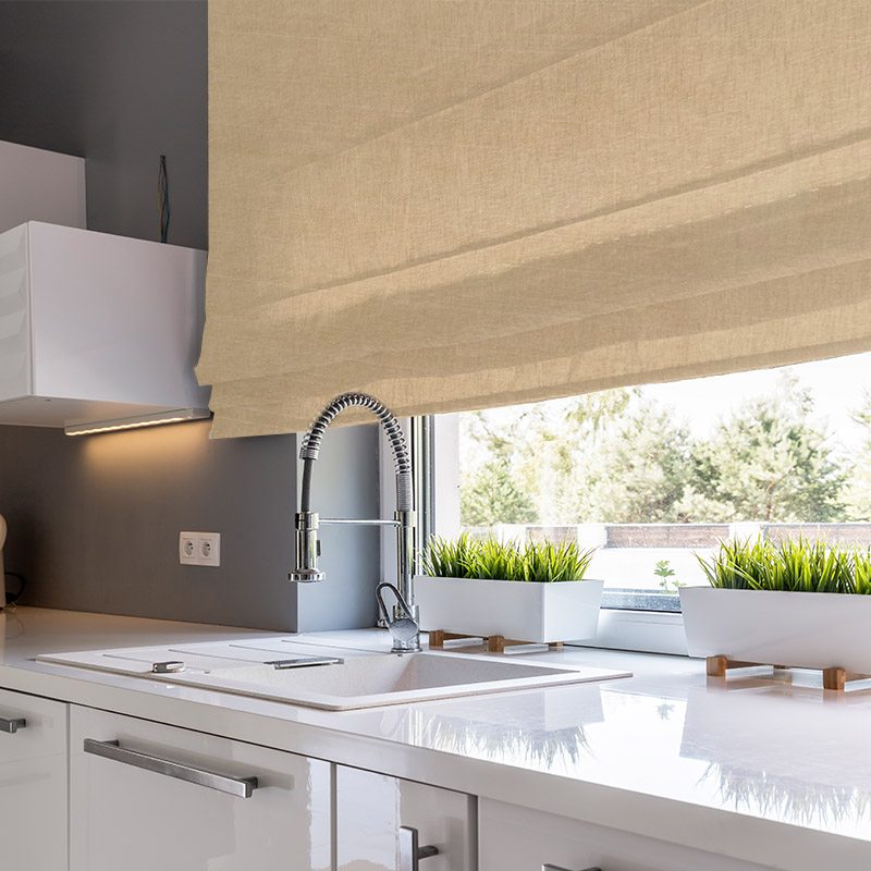 window treatments luxe corn