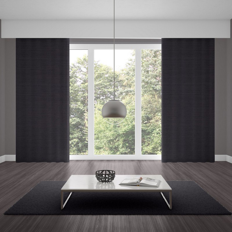 blackout curtains luxe limo