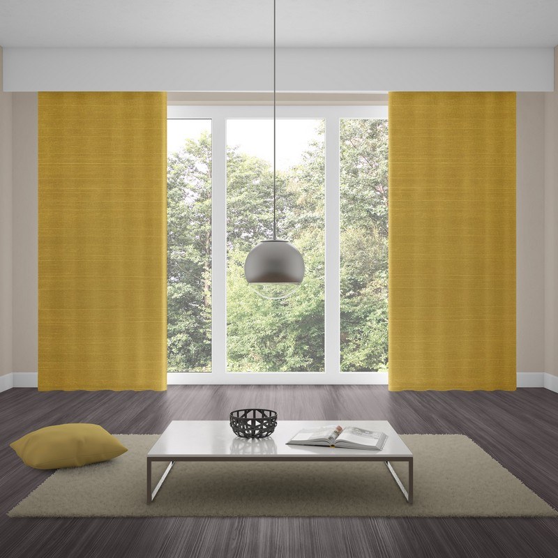 blackout curtains luxe nugget