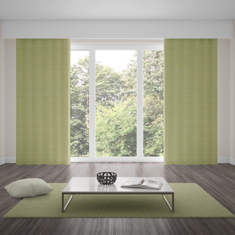 blackout curtains luxe pear