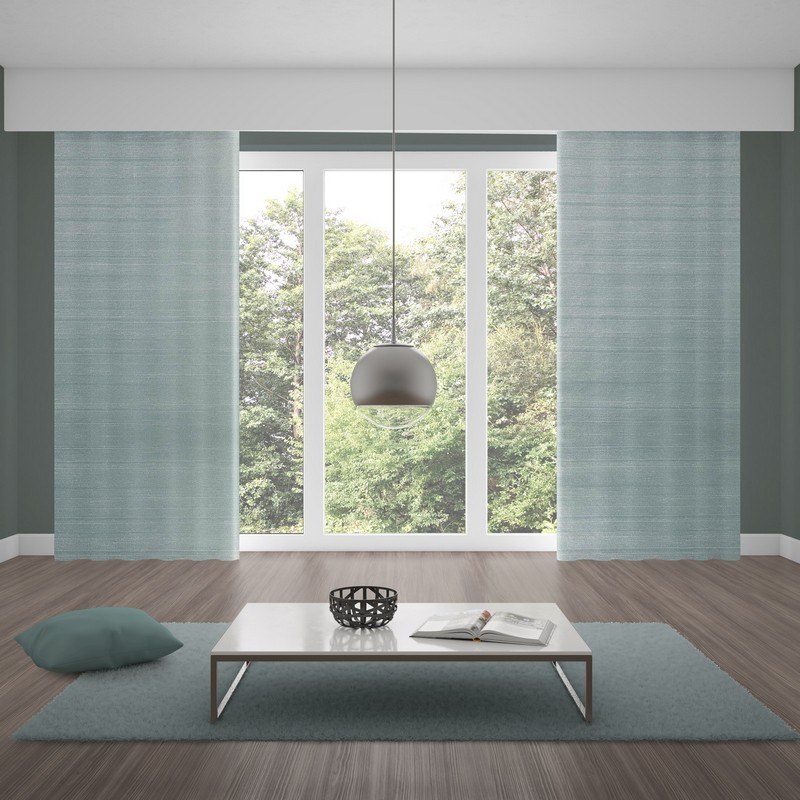 blackout curtains luxe reef