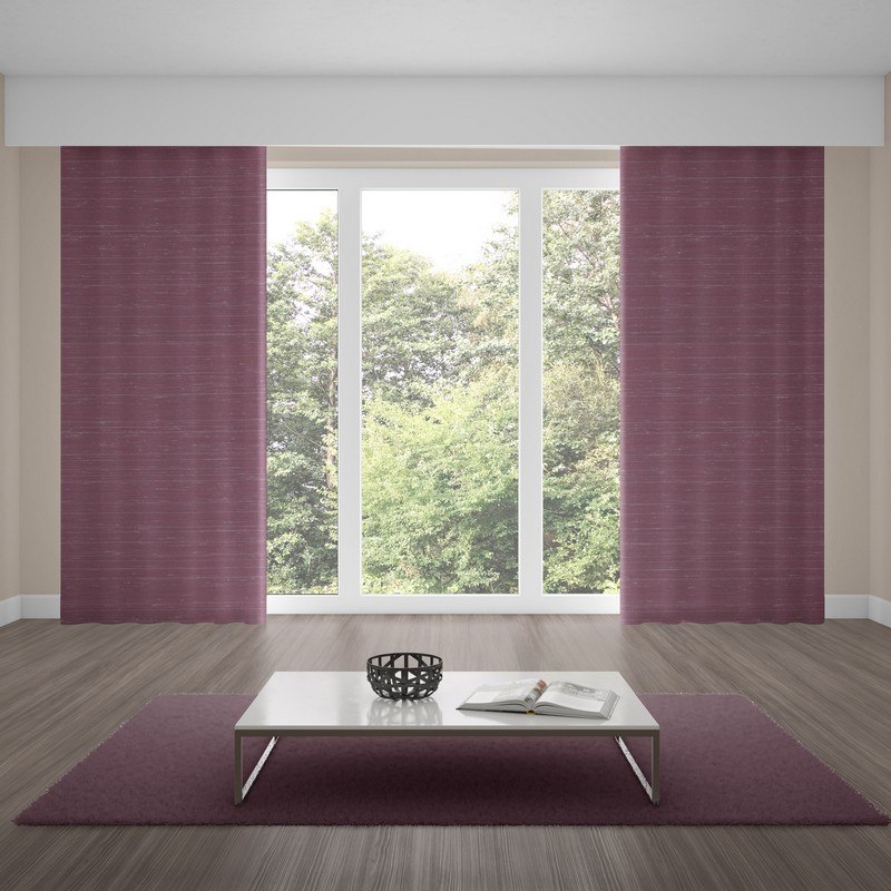 blackout curtains luxe tulip