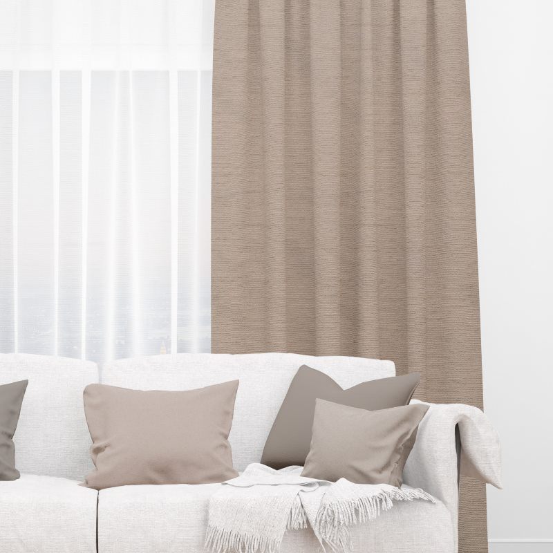 curtains nz luxe otter