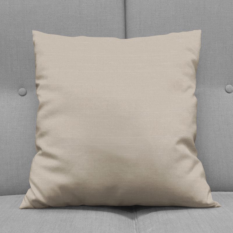 cushion covers luxe nougat