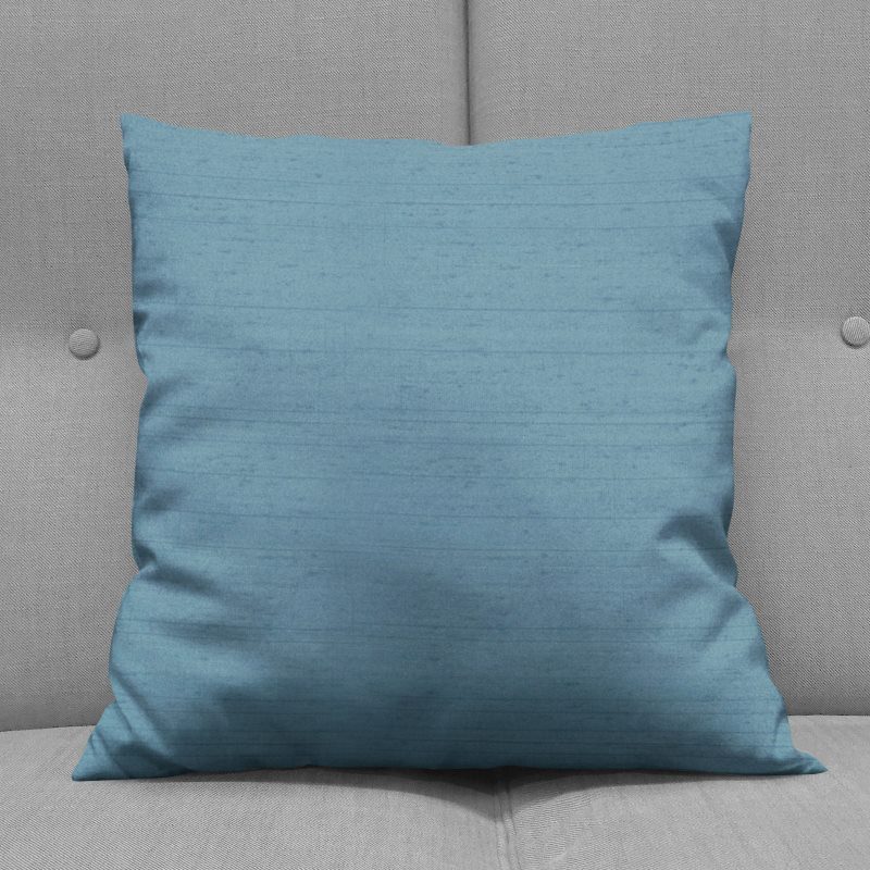 cushion covers luxe teal