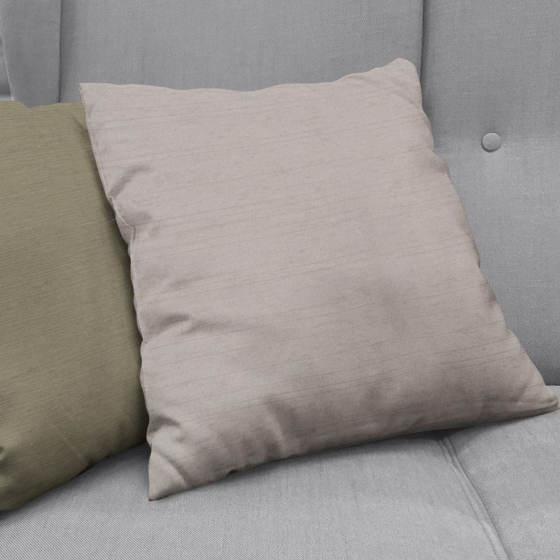 cushions luxe earth