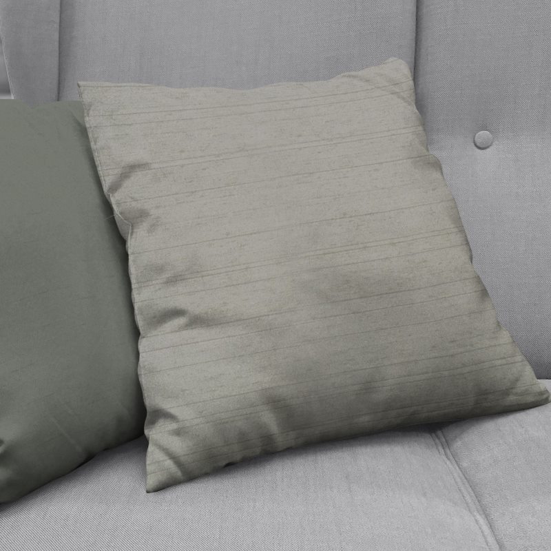 cushions luxe forest