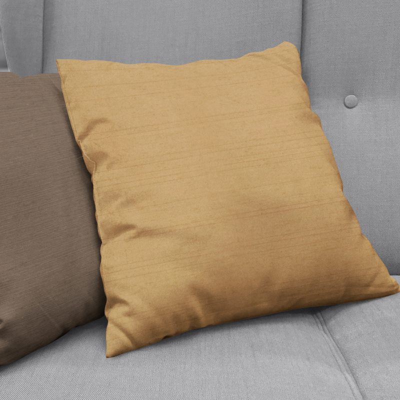 cushions luxe fusion