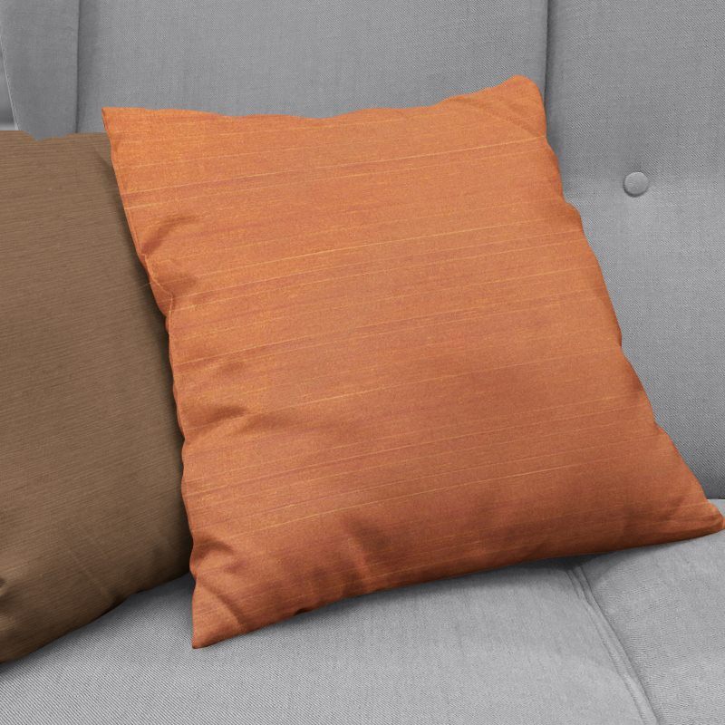 cushions luxe glow