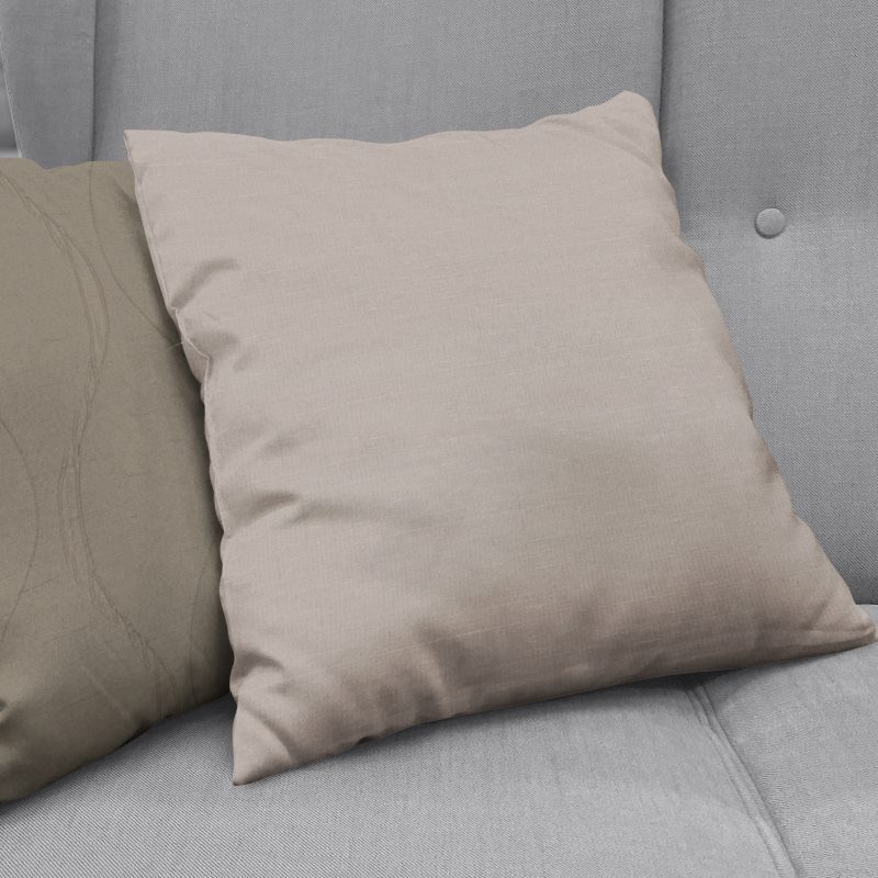 cushions luxe hemp