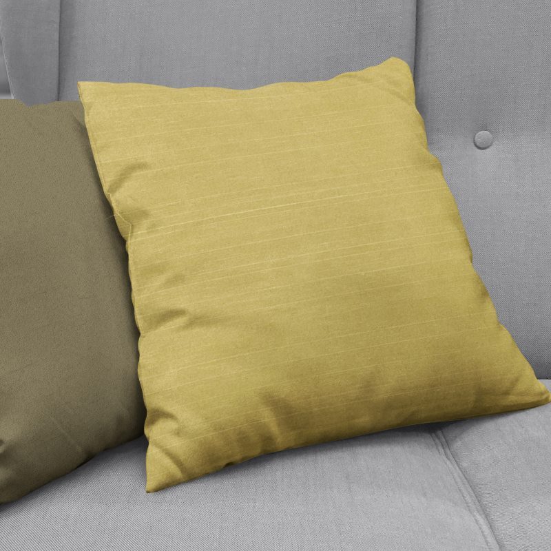 cushions luxe nugget