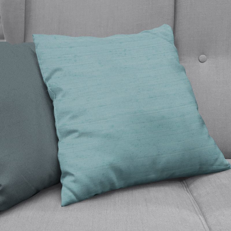 cushions luxe opal