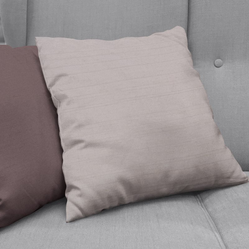 cushions luxe roebuck