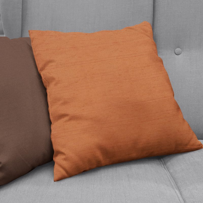 cushions luxe shimmer