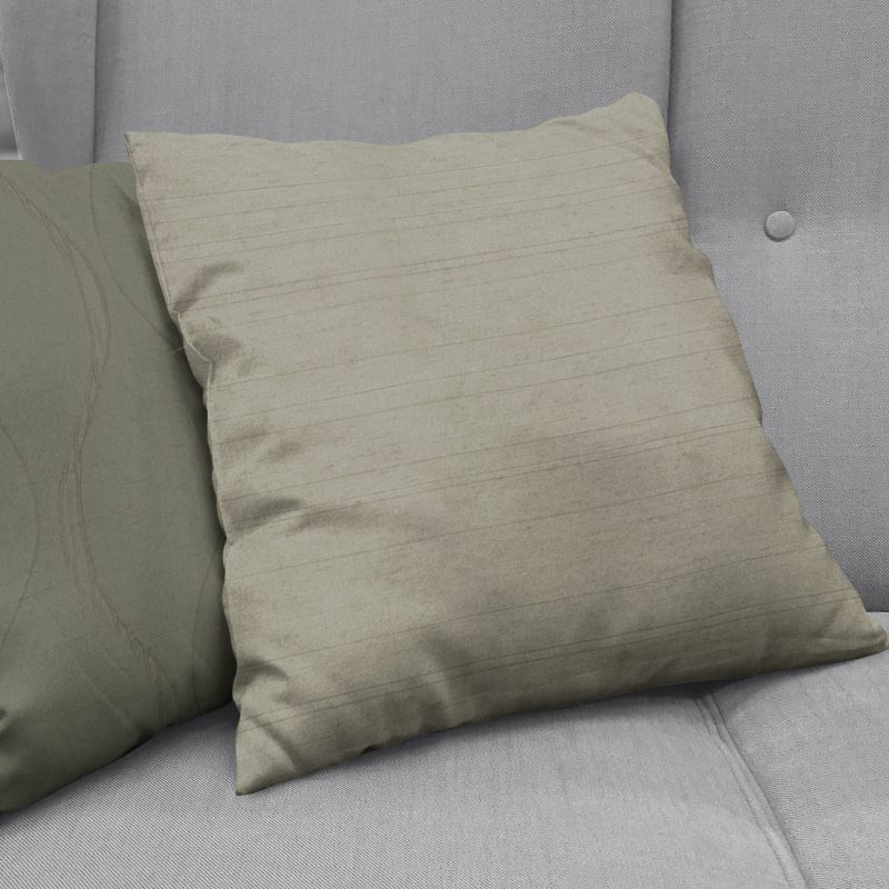 cushions luxe turtle