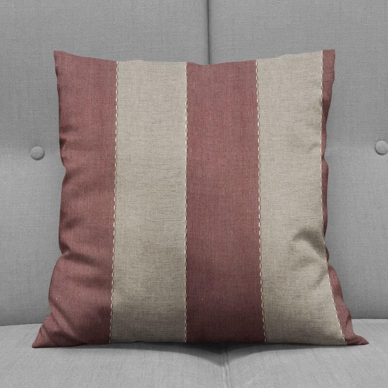 cushions nz zanella rhubarb